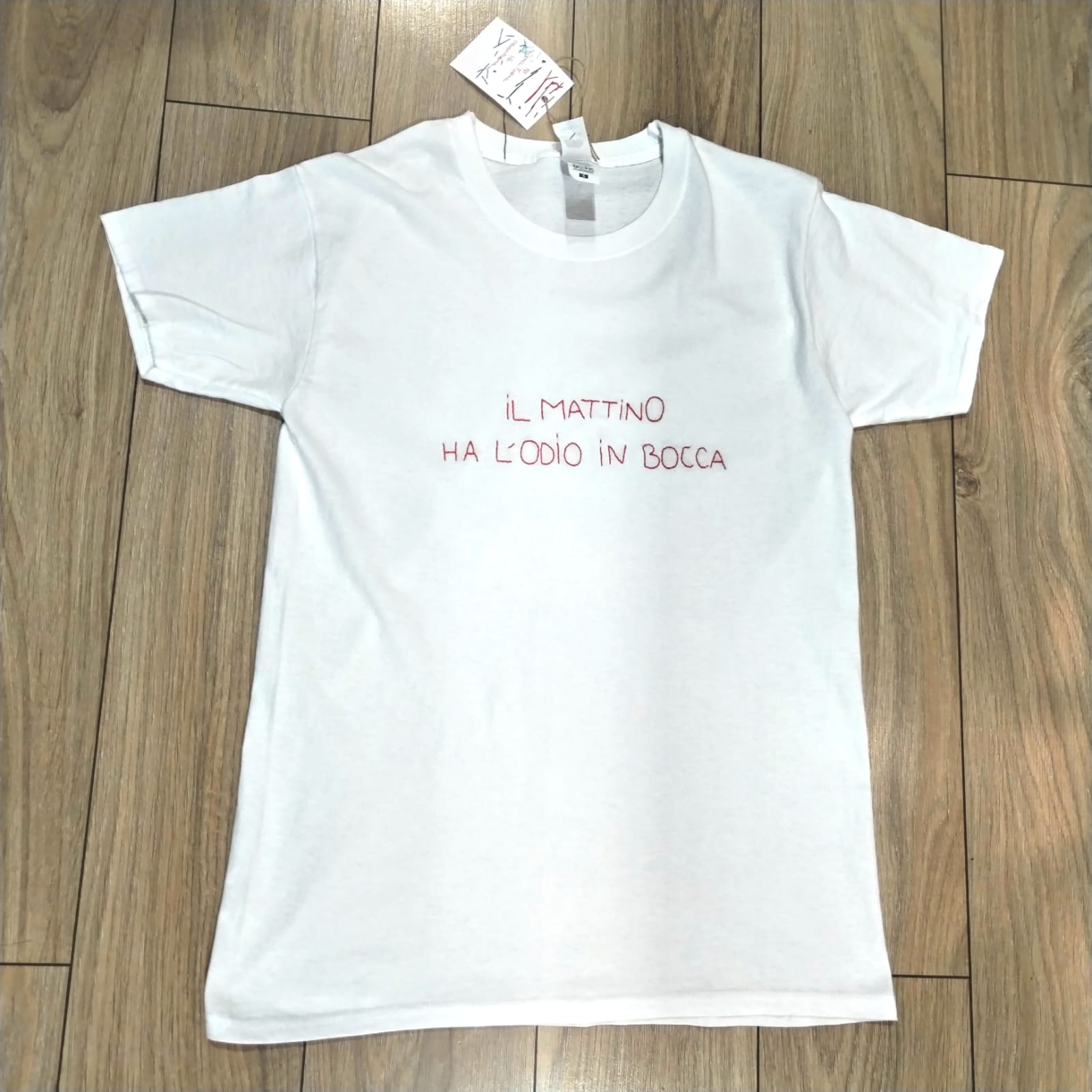 Frasi Immagini Per T Shirt Frasi Belle Per Magliette T-shirt Col