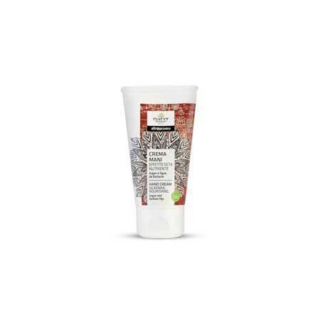 crema mani argan e figue natyr