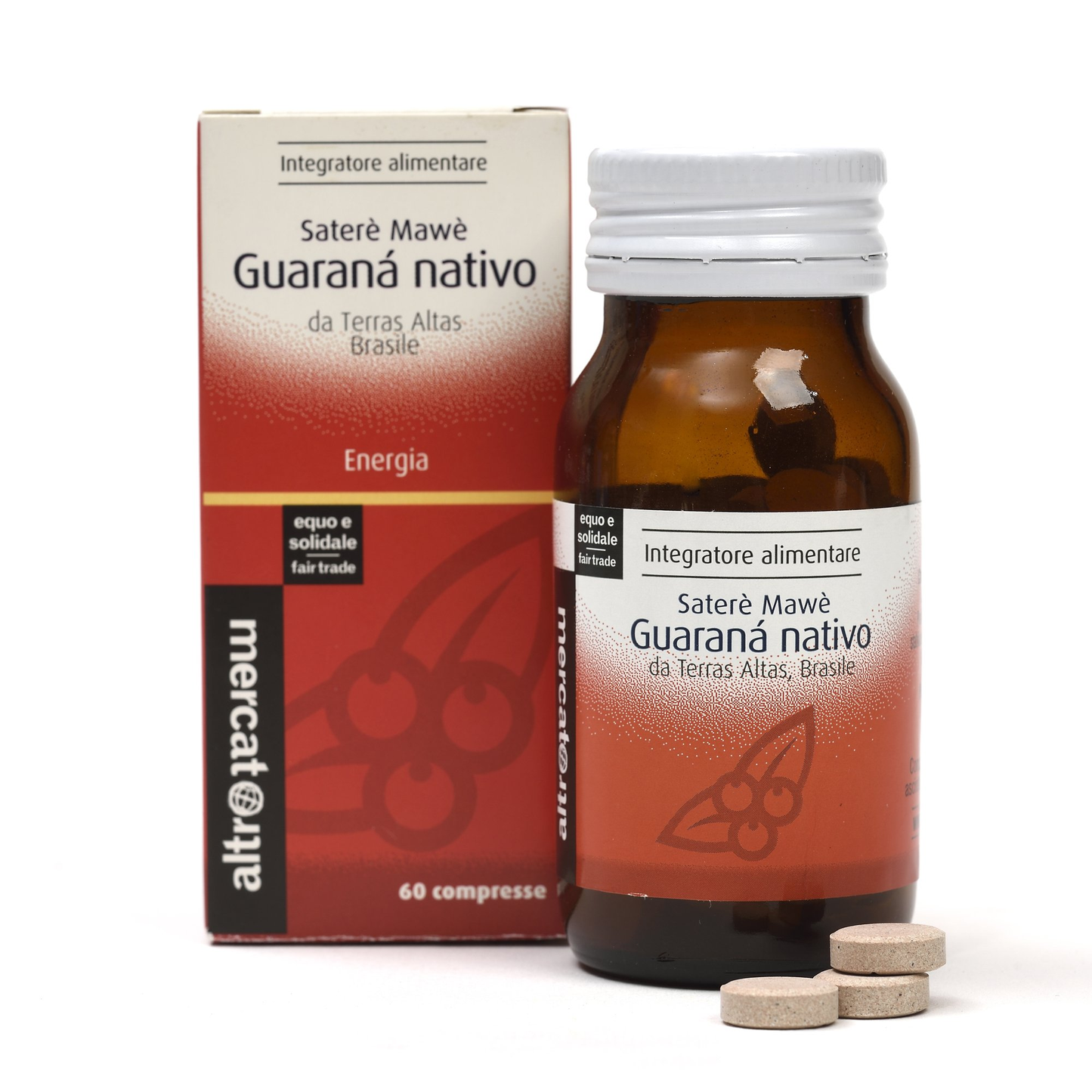 integratore-compresse-guaranà nativo-60-energizzante-naturale-altromercato